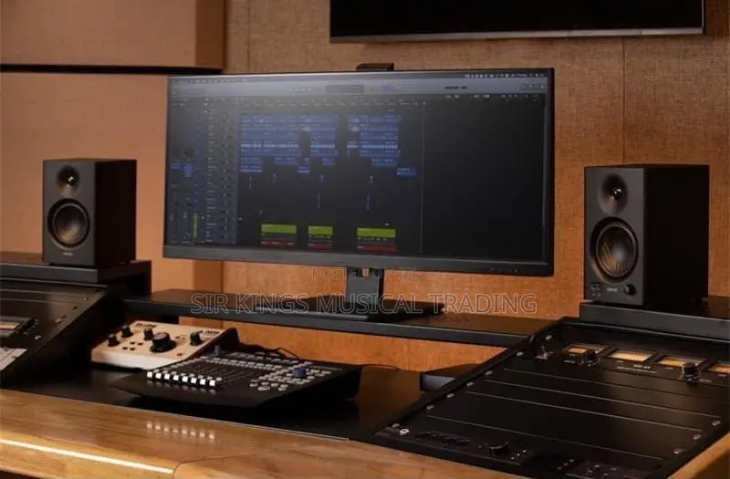 Edifier Mr4 Powered Studio Monitor Speaker