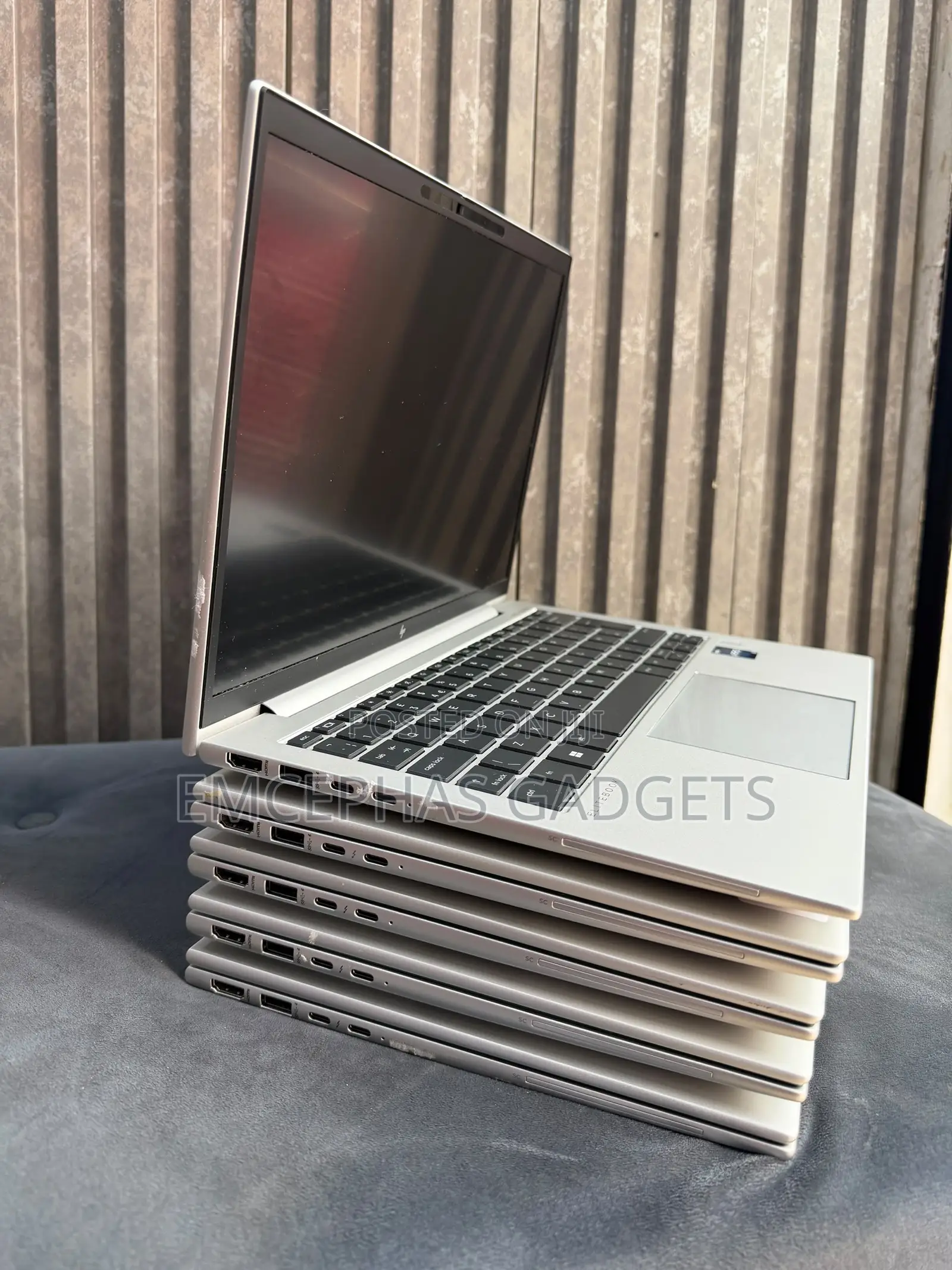 Laptop HP EliteBook 830 G9 16GB Intel Core i5 SSD 256GB