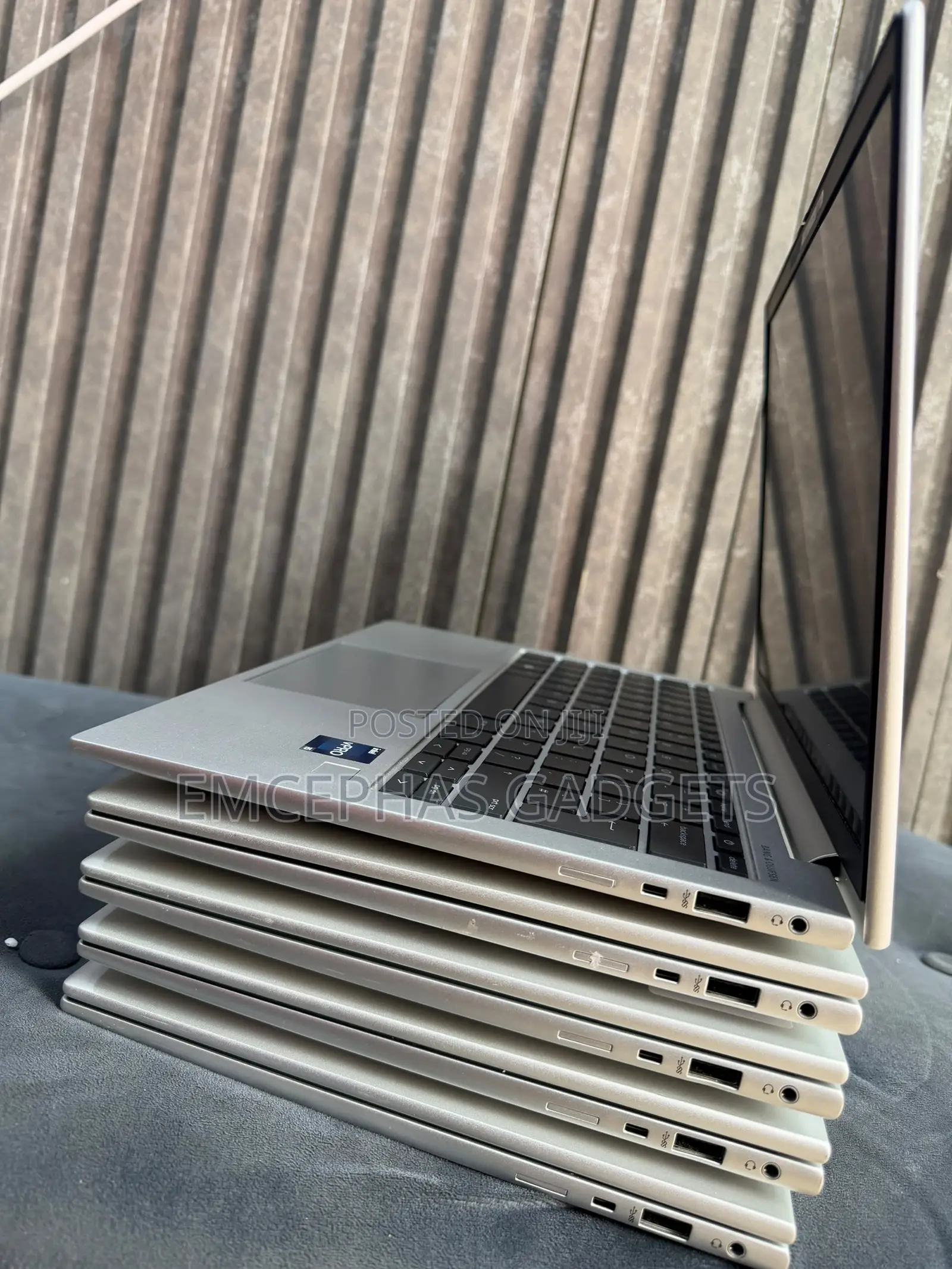 Laptop HP EliteBook 830 G9 16GB Intel Core i5 SSD 256GB