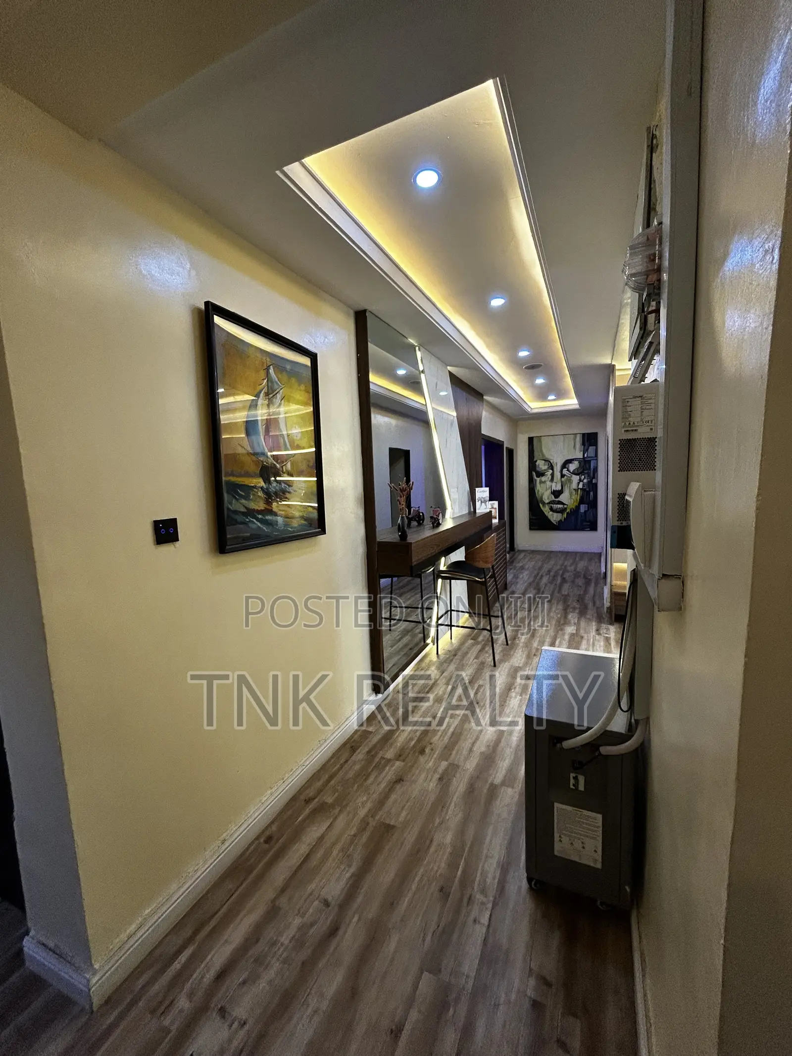 Luxury 2bedroom Shortlet Apartment