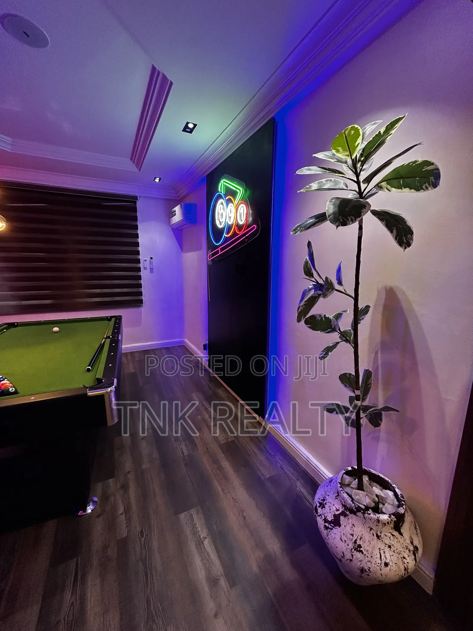 Luxury 2bedroom Shortlet Apartment