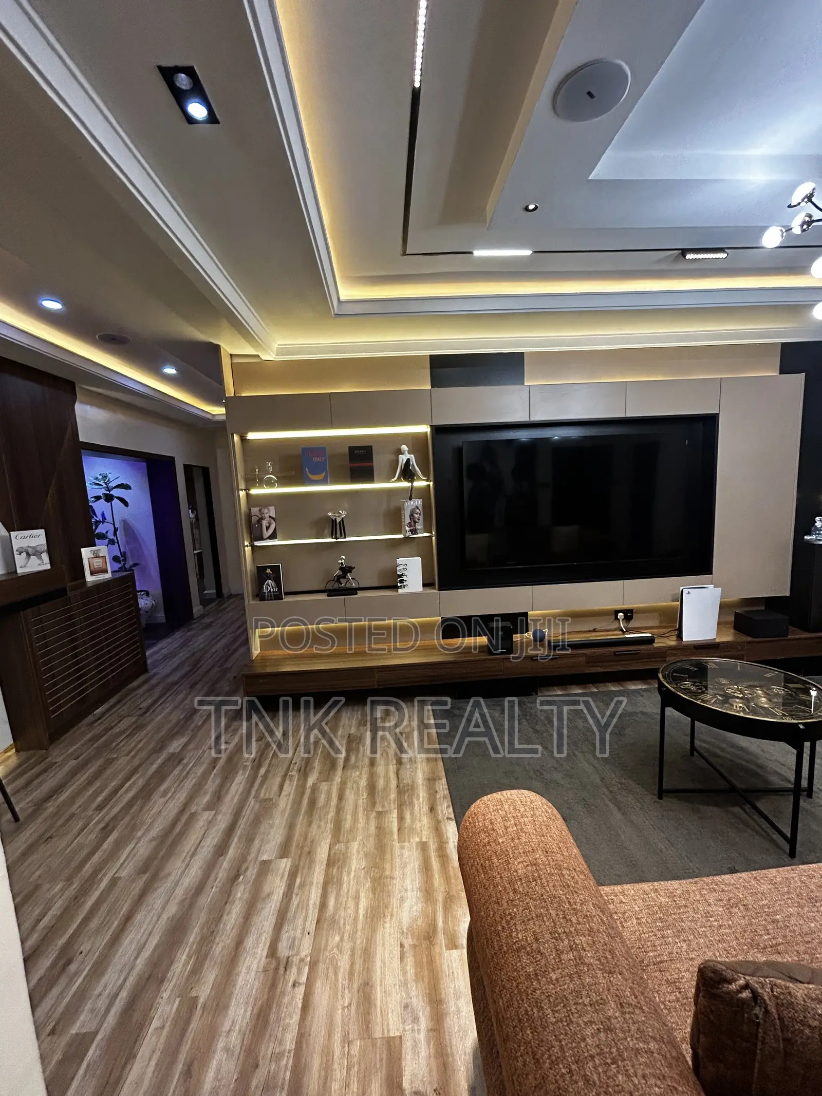 Luxury 2bedroom Shortlet Apartment