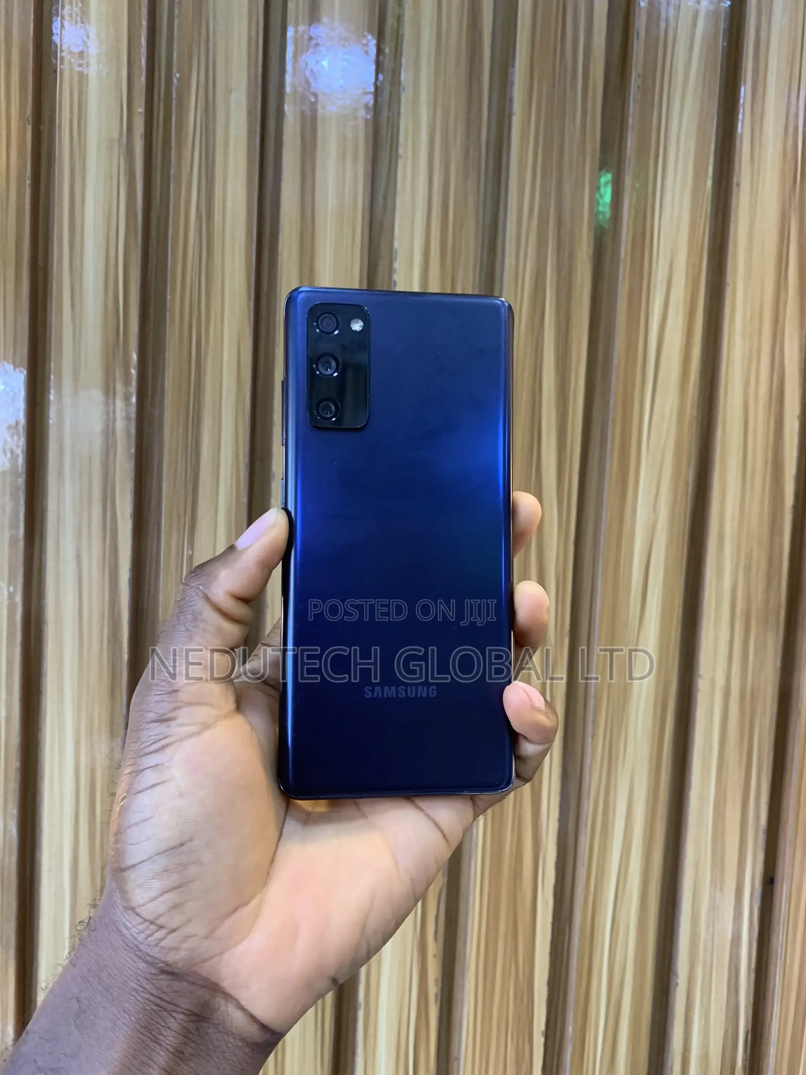 Samsung Galaxy S20 FE 5G 128 GB Blue