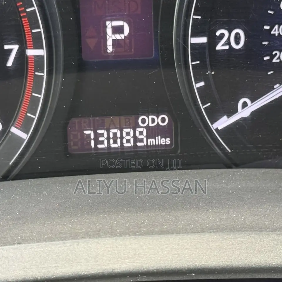 Lexus RX 2013 Gray