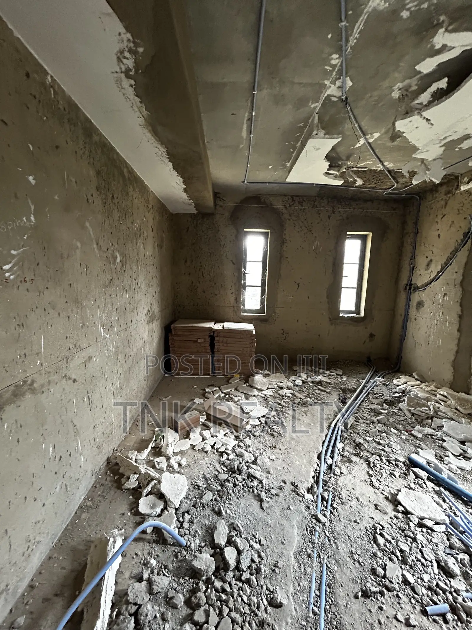 2bdrm Block of Flats in Jahi for sale