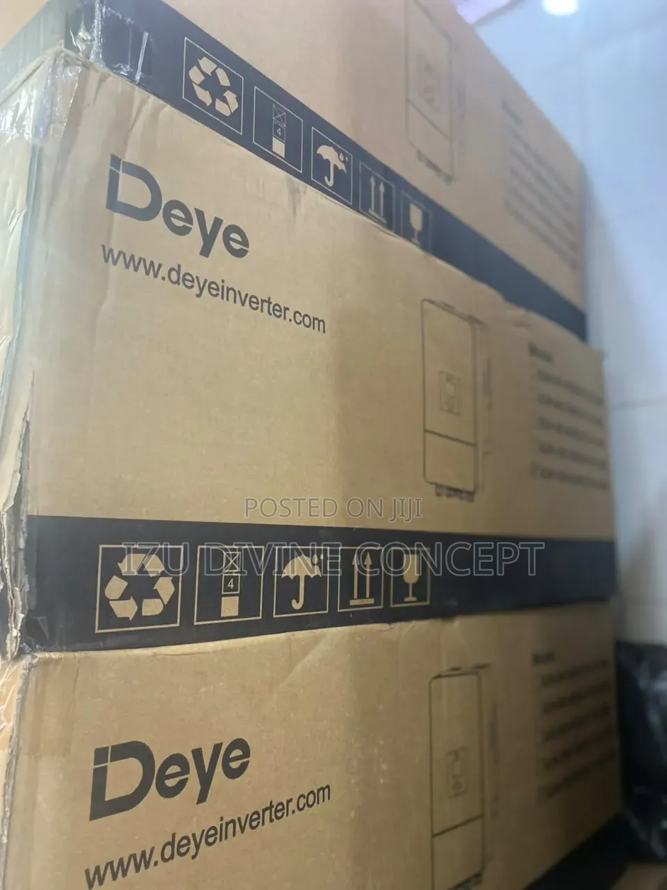 10kva DEYE Inverter