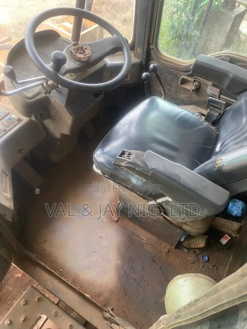 Power Plus Payloader - 3 Months Brand New