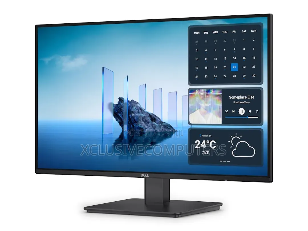 Dell 27 Monitor SE2726D