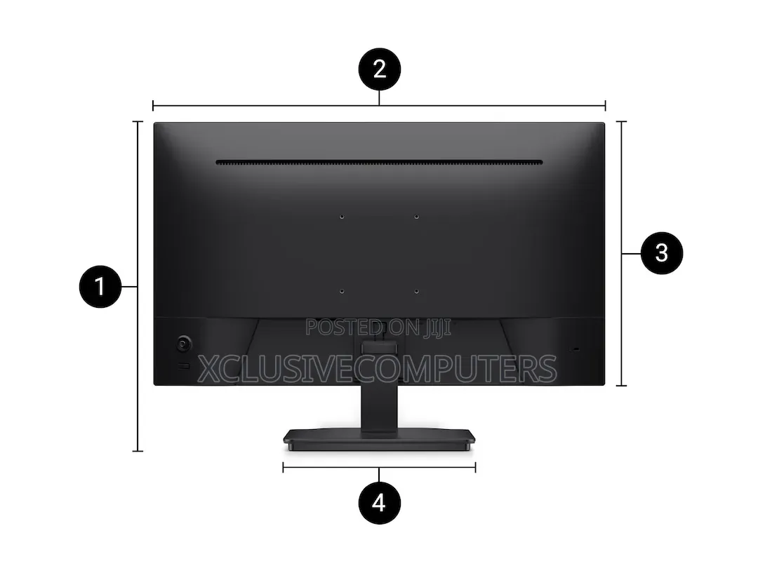 Dell 27 Monitor SE2726D