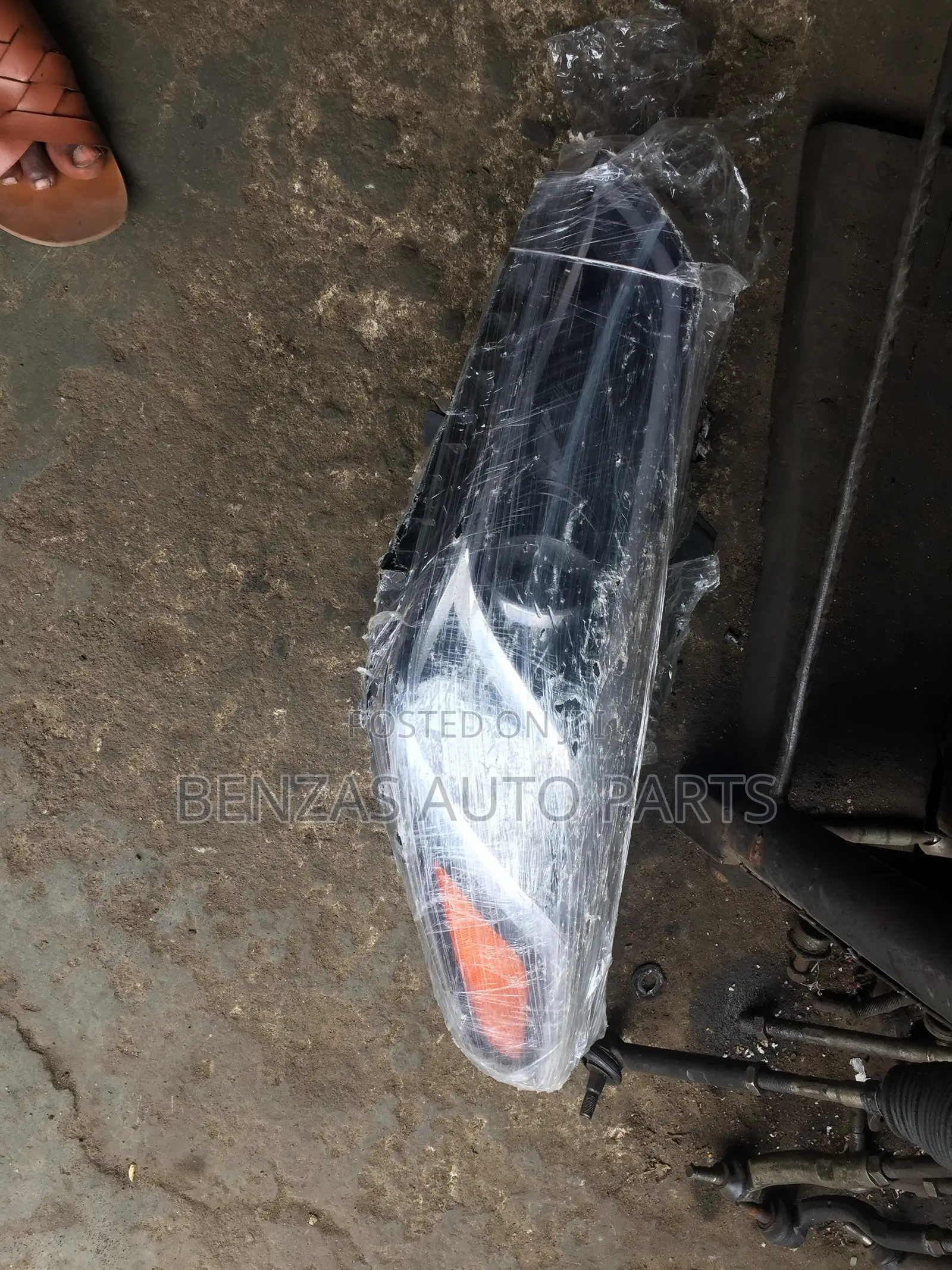 Headlight Replacement Hyundai Sonata 2013