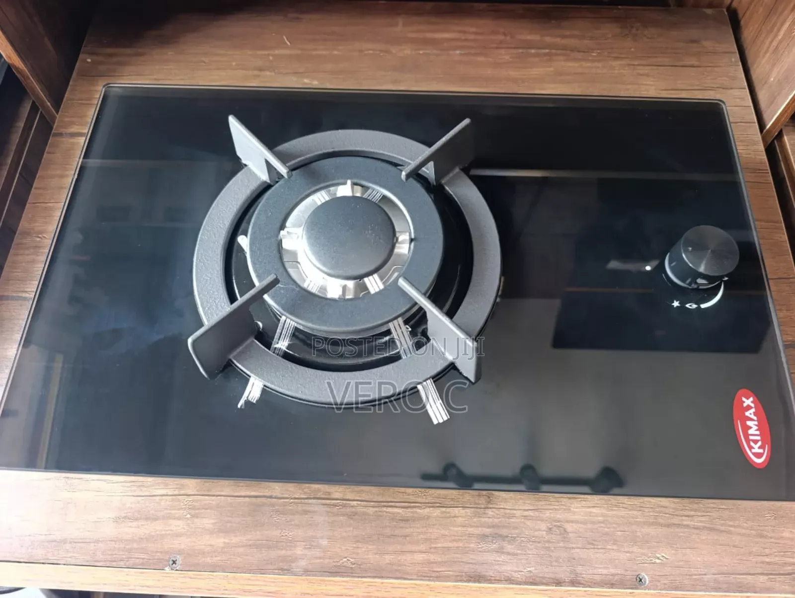 Portable 1 Burner Gas Cooker