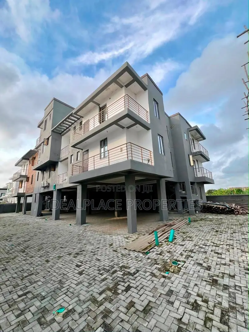 1bdrm Apartment in Ajah for sale