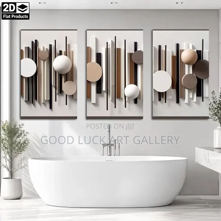 Design Wall Art