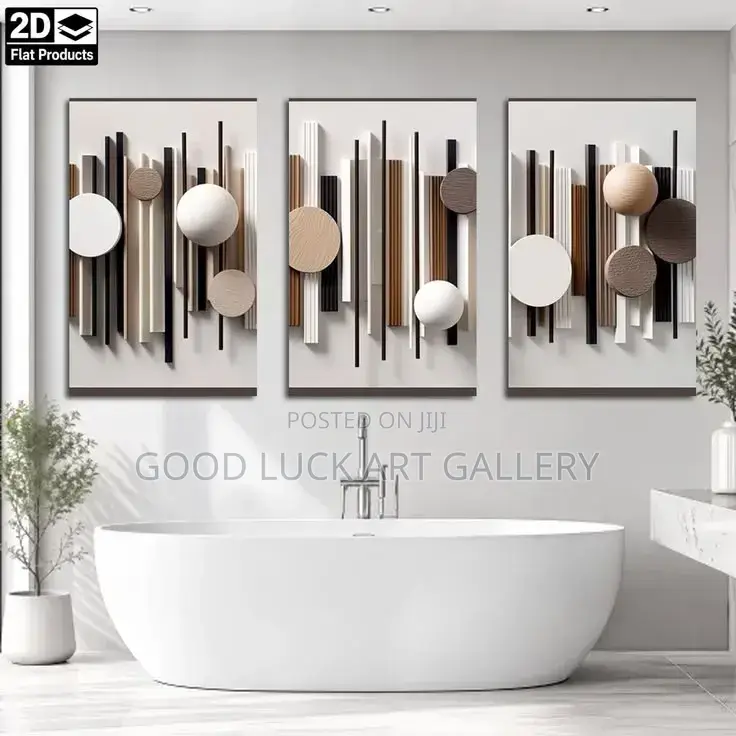 Design Wall Art