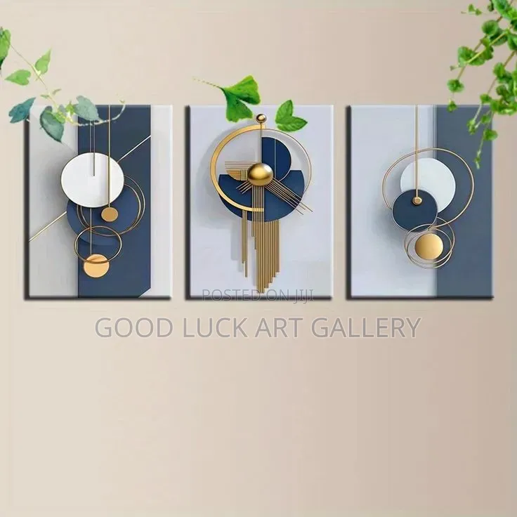 Design Wall Art