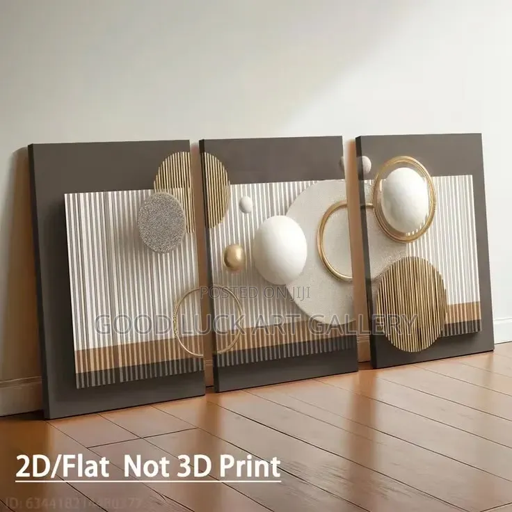 Design Wall Art