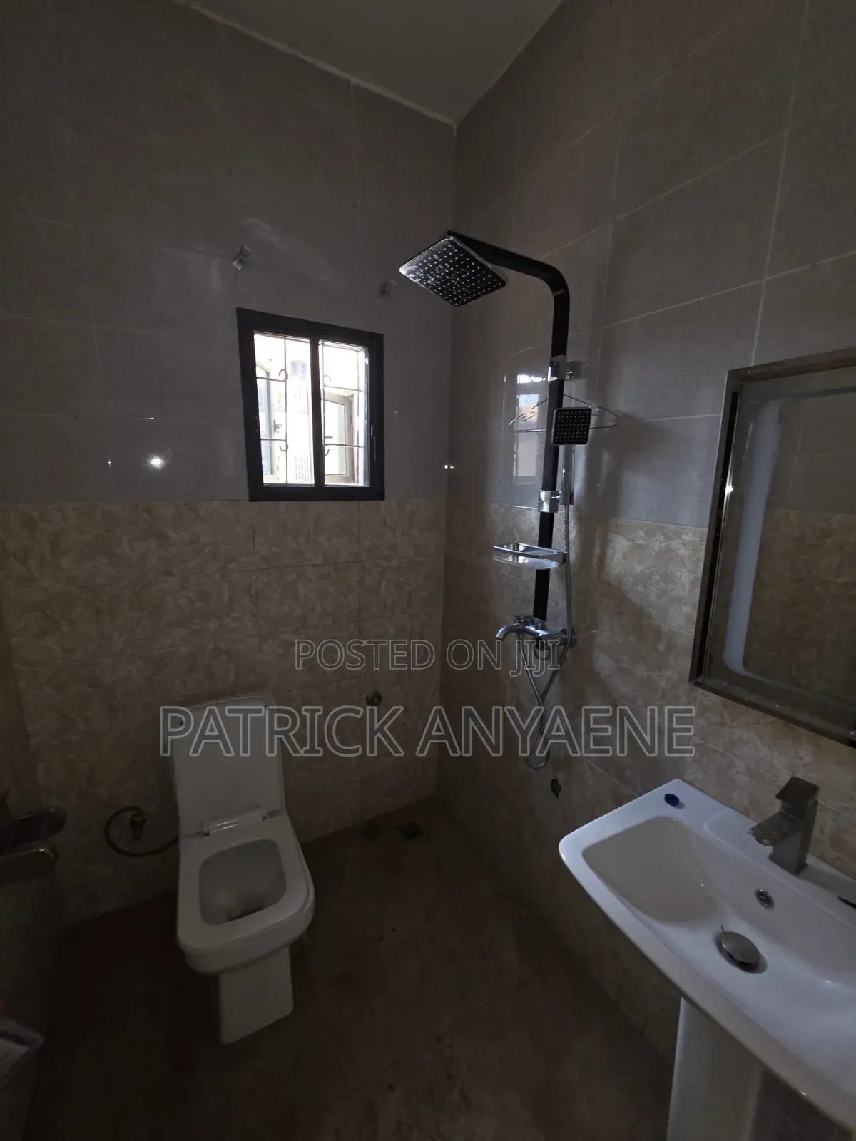 3bdrm Apartment in Apartment 605, Durumi for sale