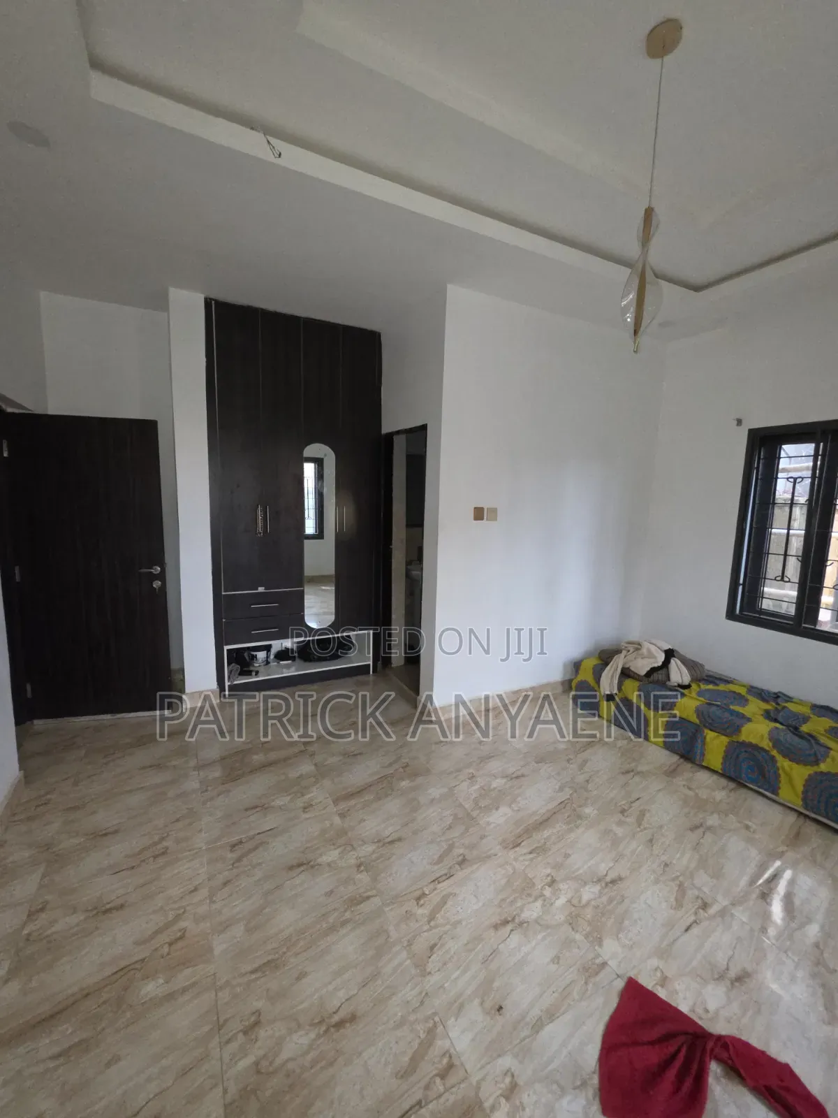 3bdrm Apartment in Apartment 605, Durumi for sale