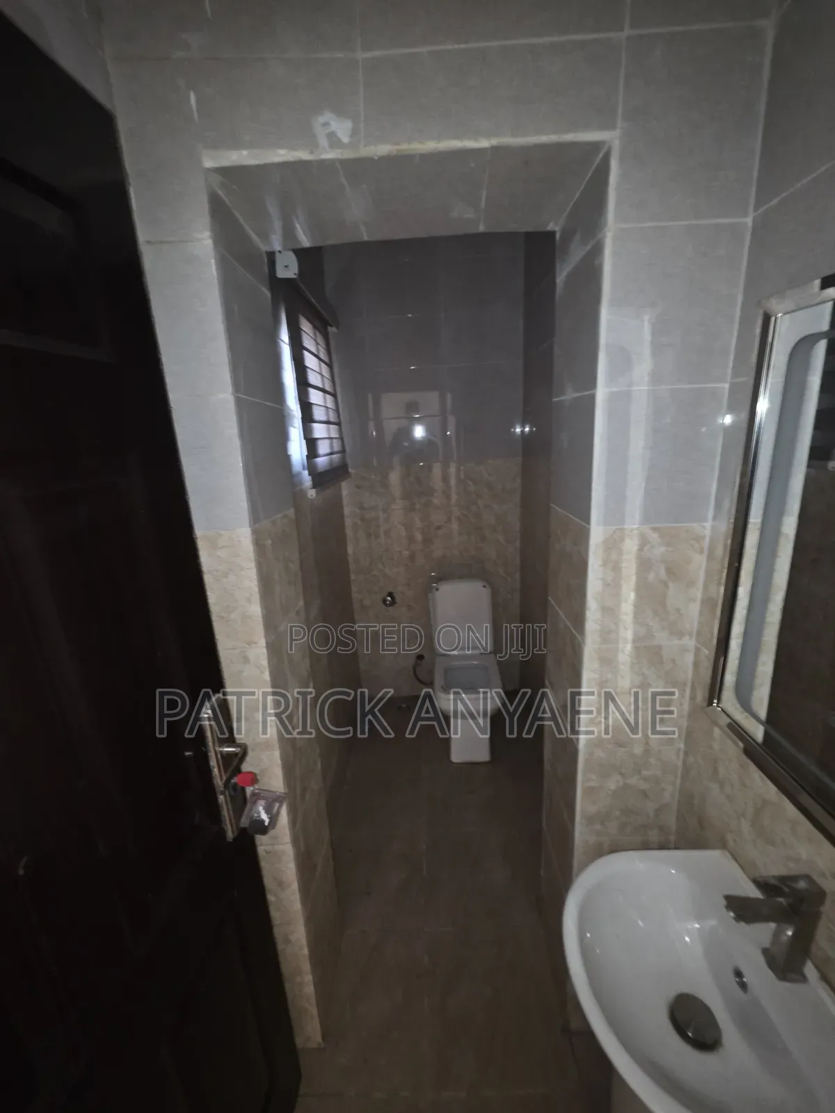 3bdrm Apartment in Apartment 605, Durumi for sale
