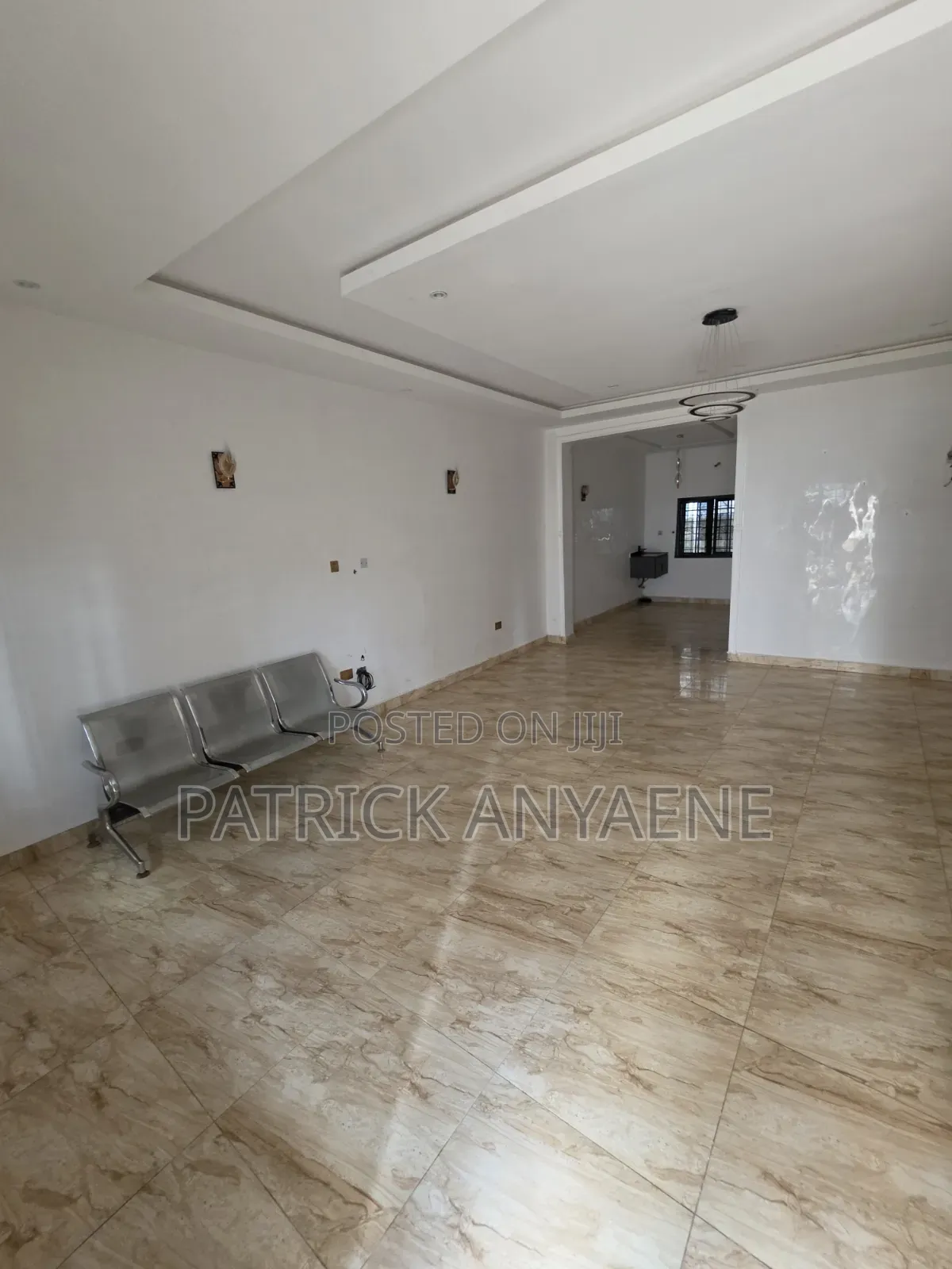 3bdrm Apartment in Apartment 605, Durumi for sale