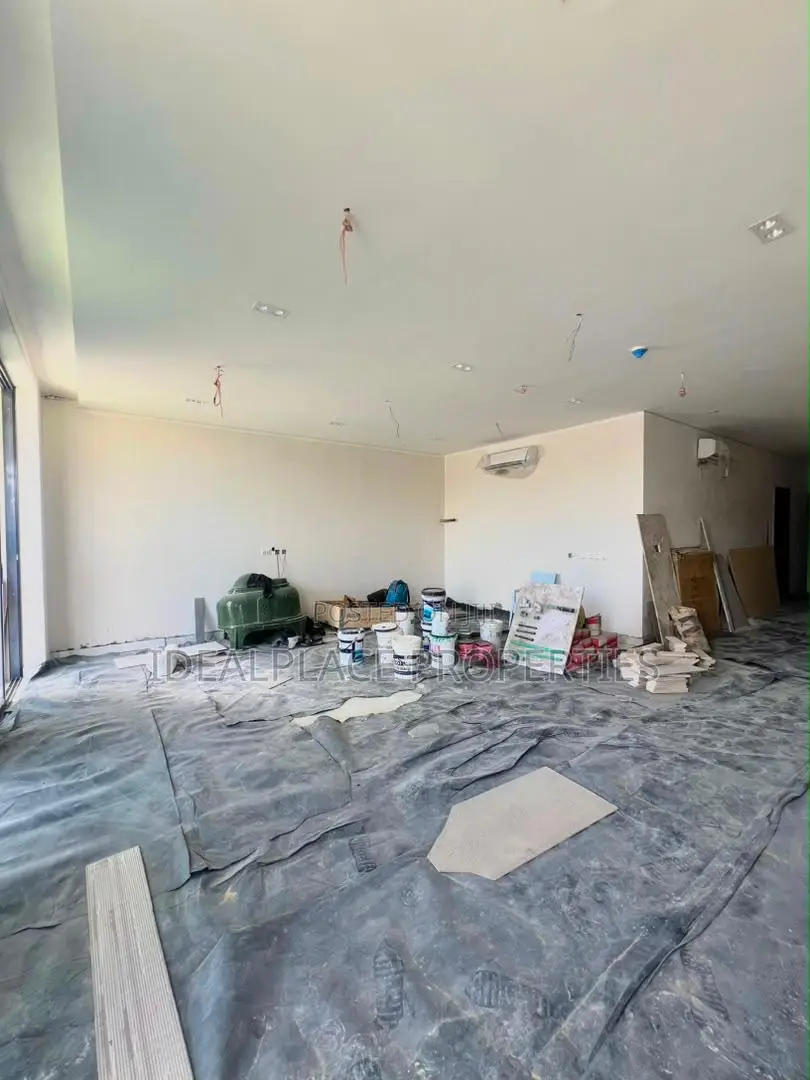 5bdrm House in Ikoyi for sale