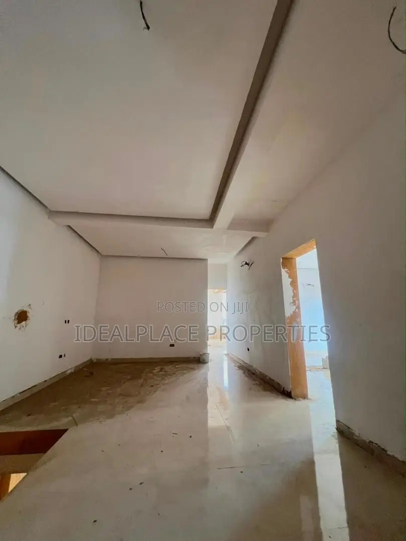4bdrm Maisonette in Ikoyi for sale