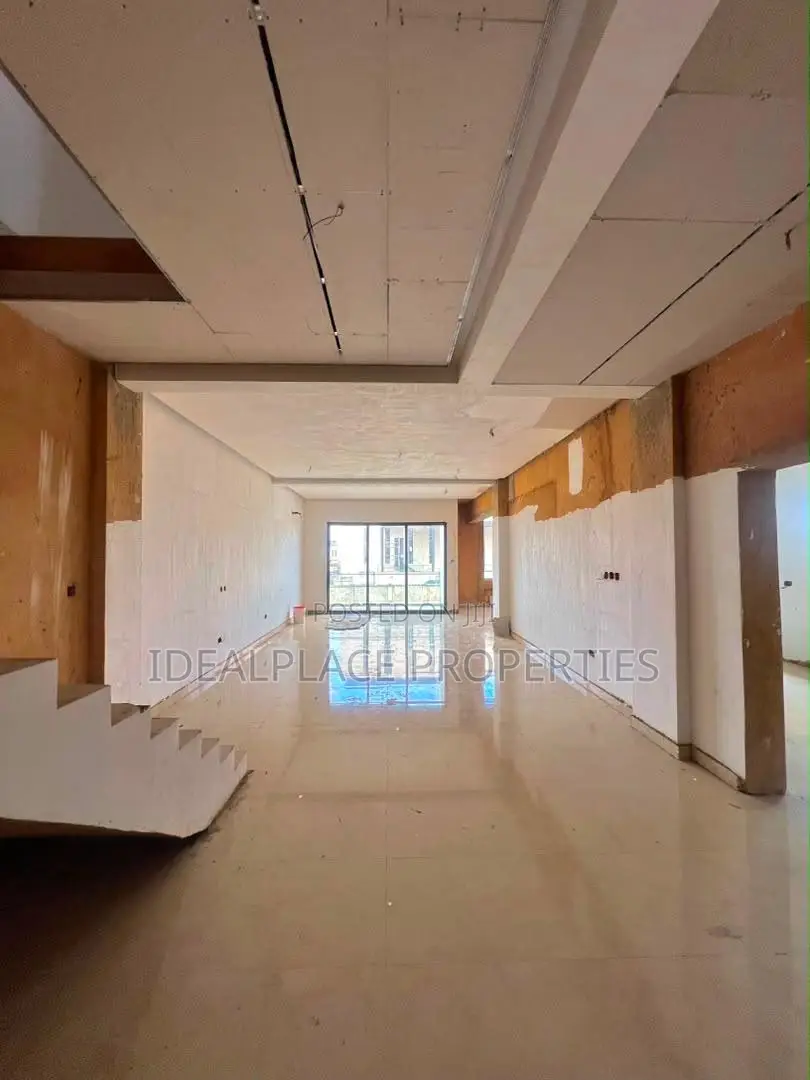 4bdrm Maisonette in Ikoyi for sale