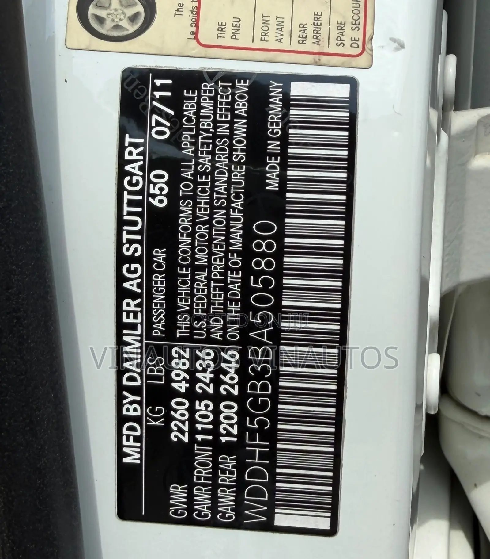 Mercedes-Benz E350 2012 White