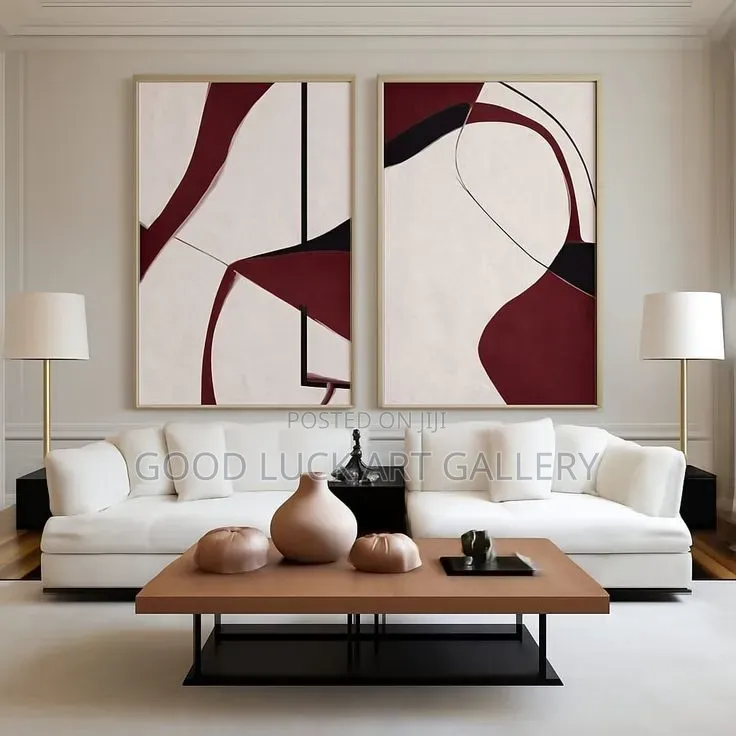 Horse Wall Decor