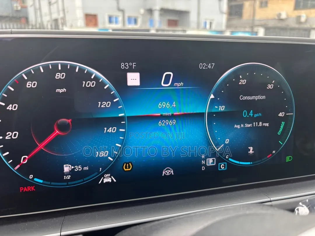 Mercedes-Benz GLE-Class GLE 350 4MATIC 2019 Silver