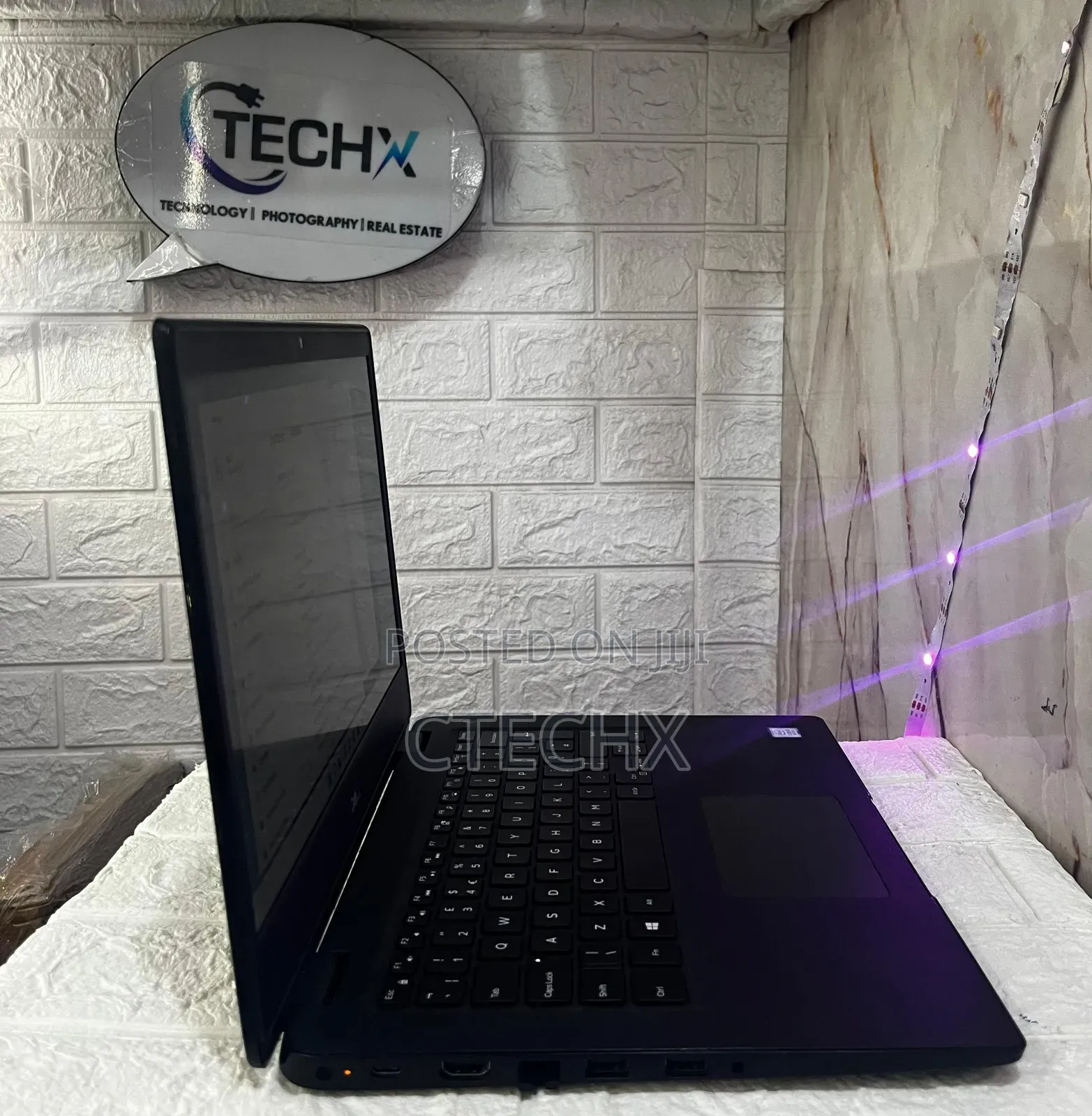 Laptop Dell Latitude 14 3470 8GB Intel Core i5 HDD 500GB