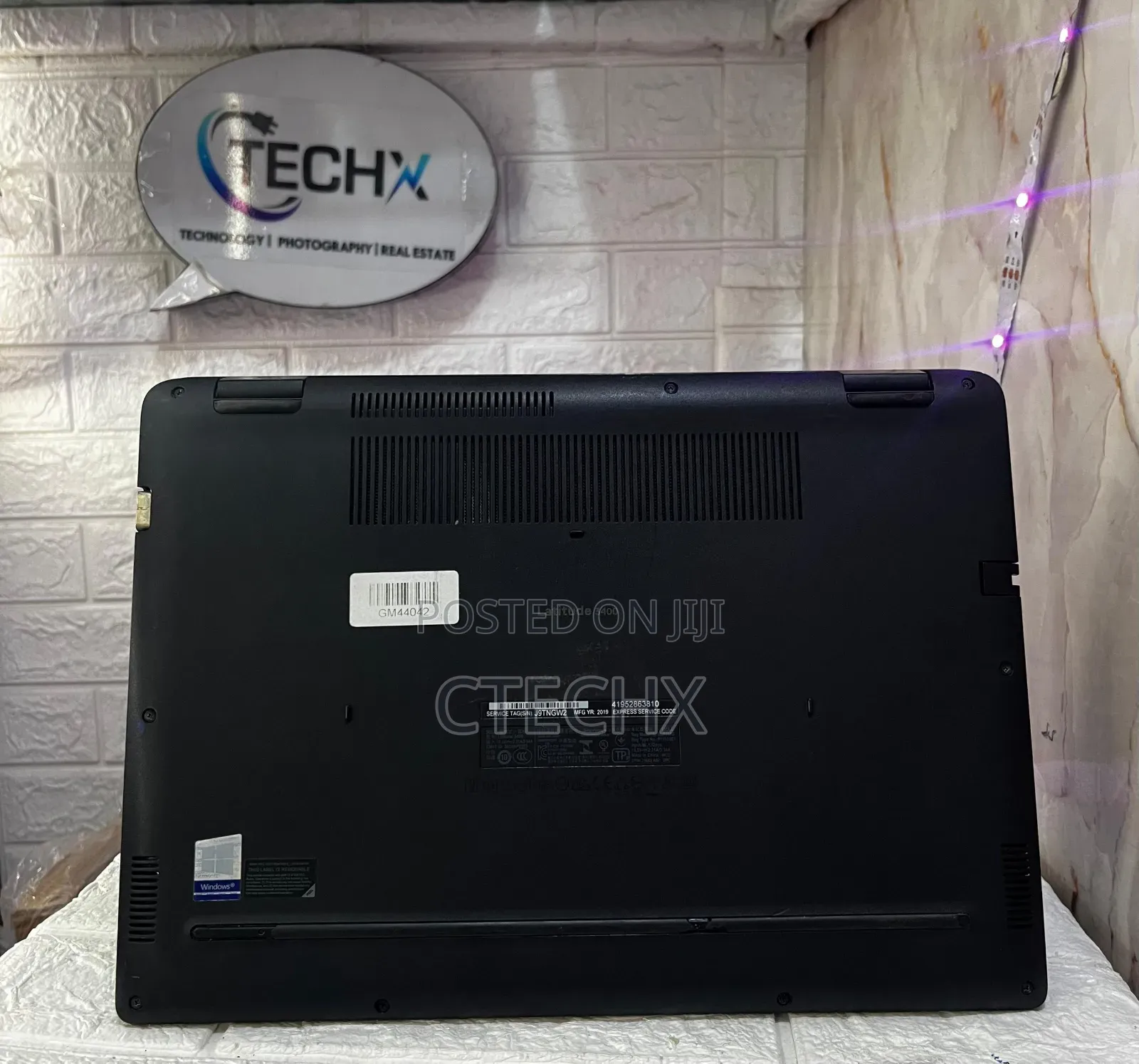 Laptop Dell Latitude 14 3470 8GB Intel Core i5 HDD 500GB