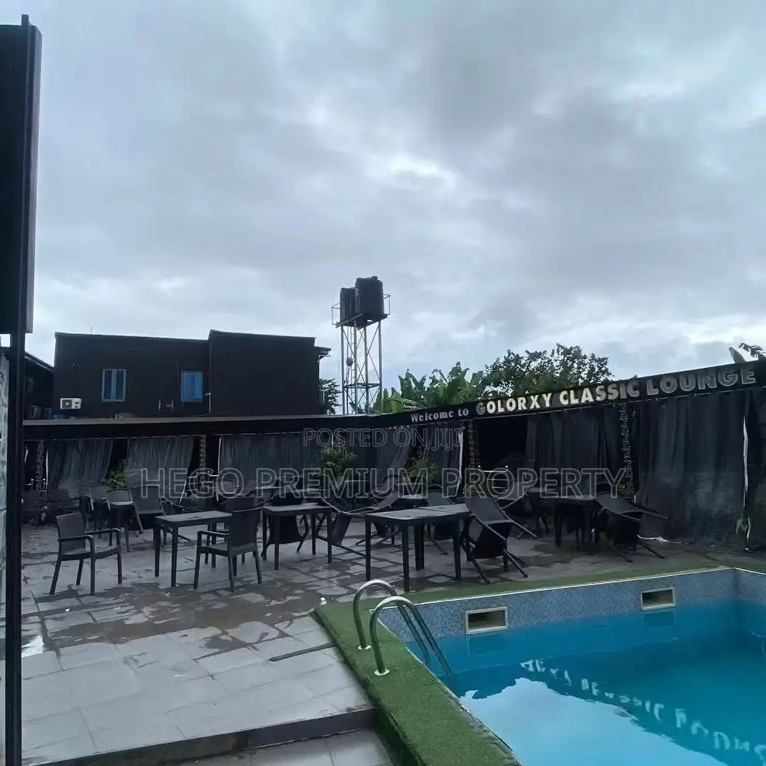 Furnished 6bdrm House in Port, Obio-Akpor for sale