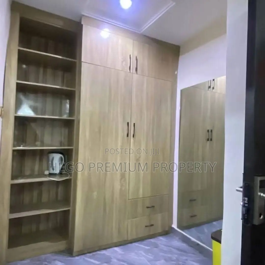 Furnished 6bdrm House in Port, Obio-Akpor for sale