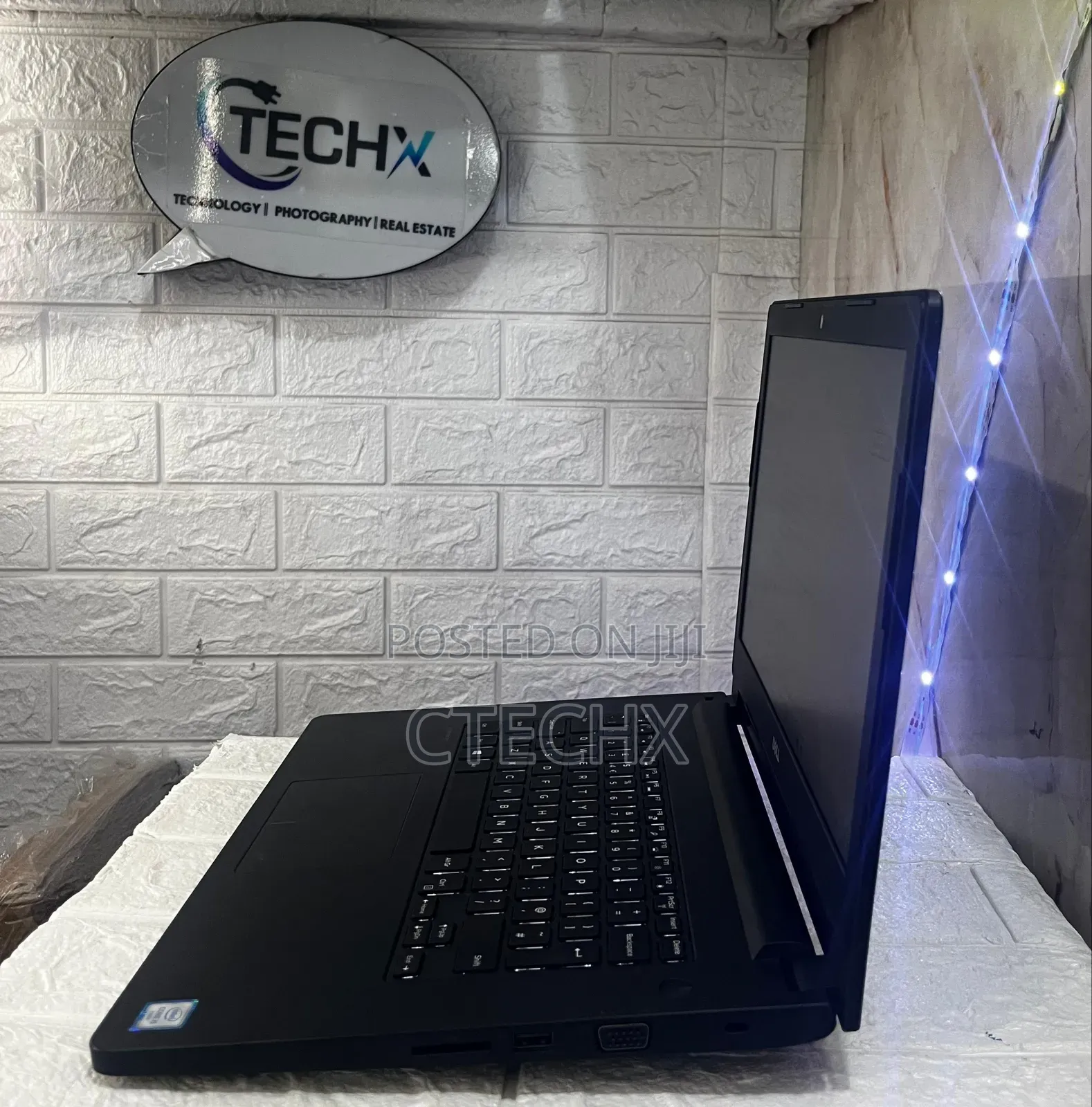 Laptop Dell Latitude 3400 8GB Intel Core i5 SSD 256GB