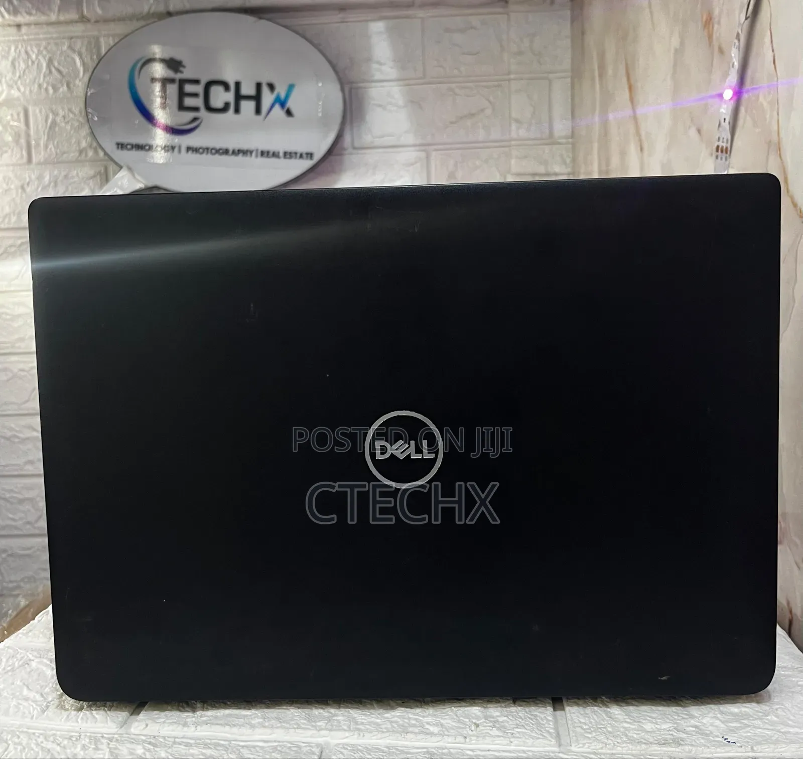 Laptop Dell Latitude 3400 8GB Intel Core i5 SSD 256GB