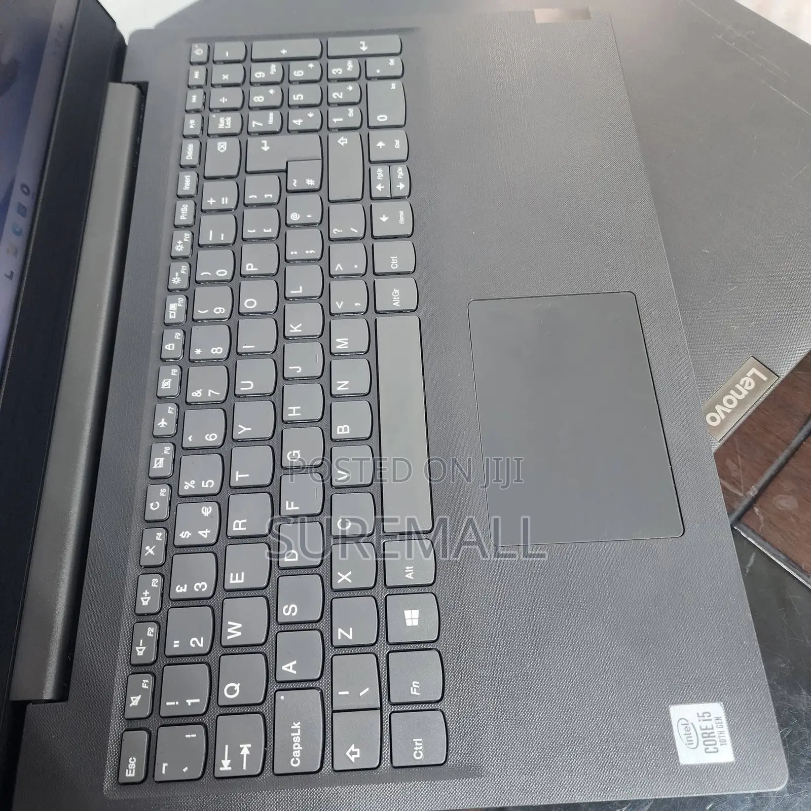 Laptop Lenovo V15-IIL 8GB Intel Core i5 SSD 256GB
