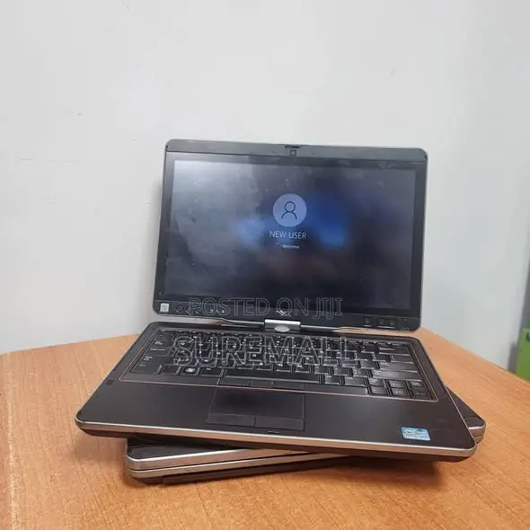 Laptop Dell Latitude XT3 8GB Intel Core i7 HDD 500GB