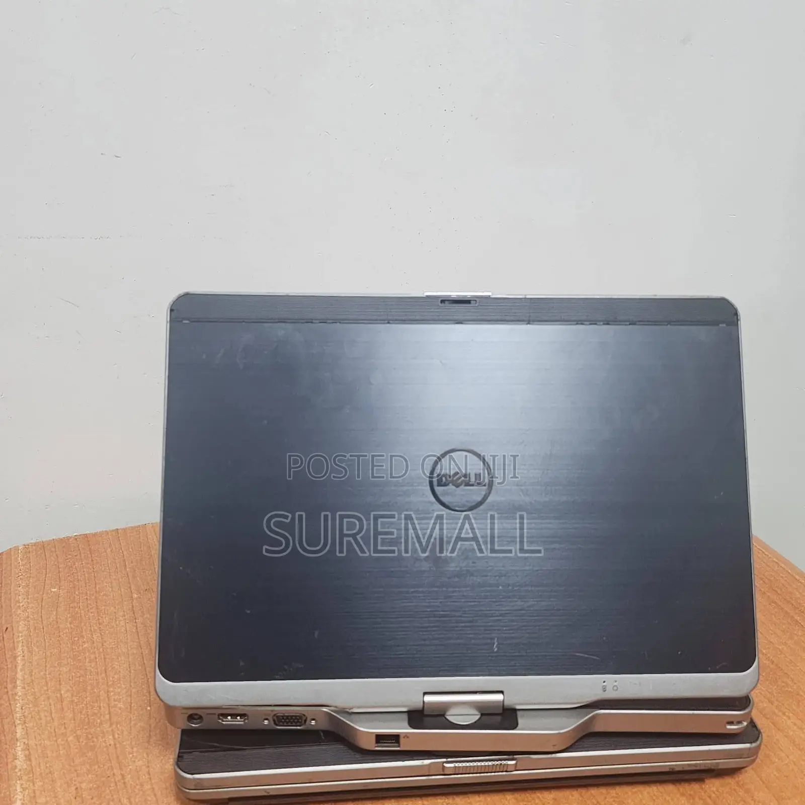 Laptop Dell Latitude XT3 8GB Intel Core i7 HDD 500GB