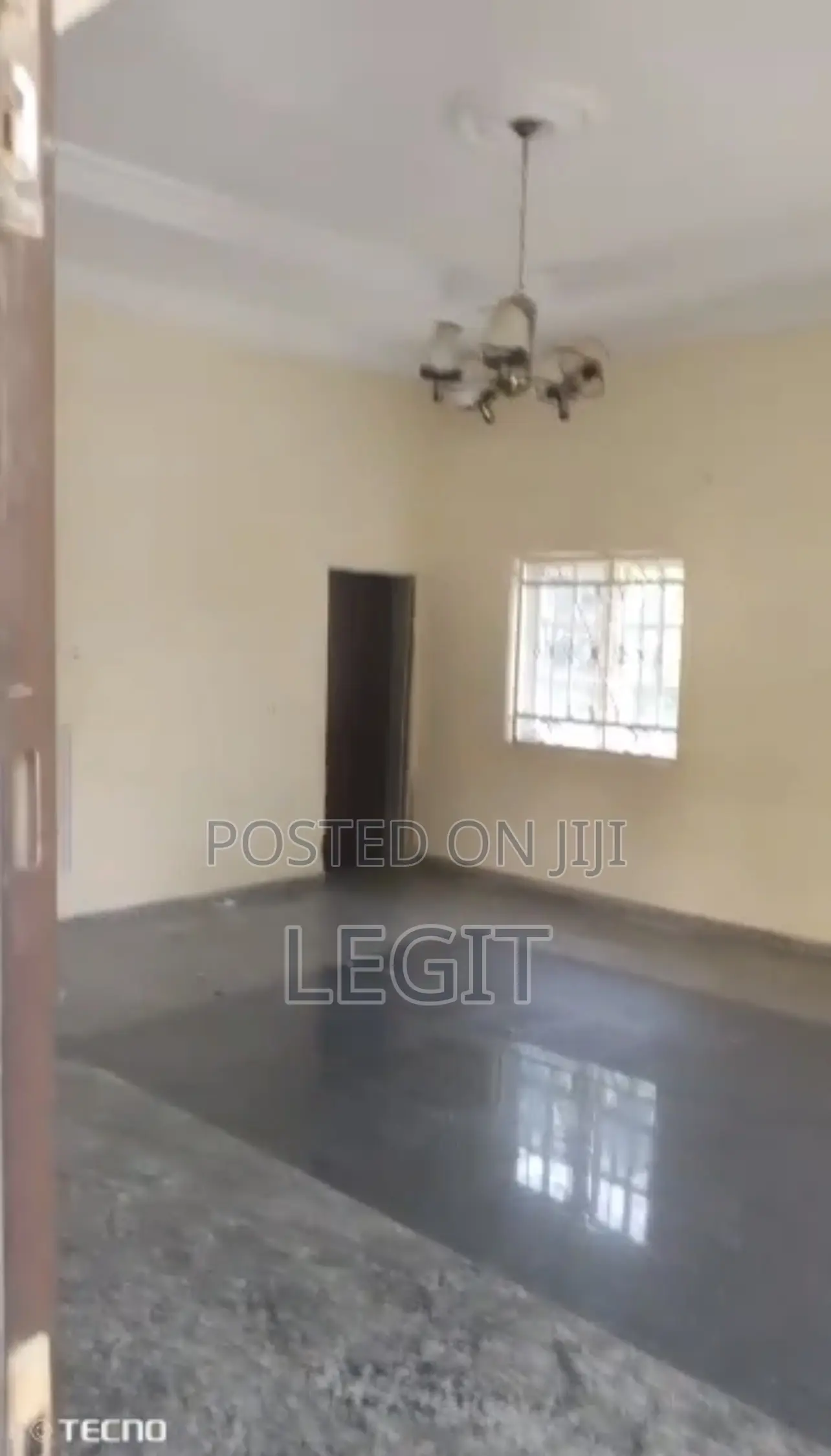 3bdrm Bungalow in Lugbe District for sale