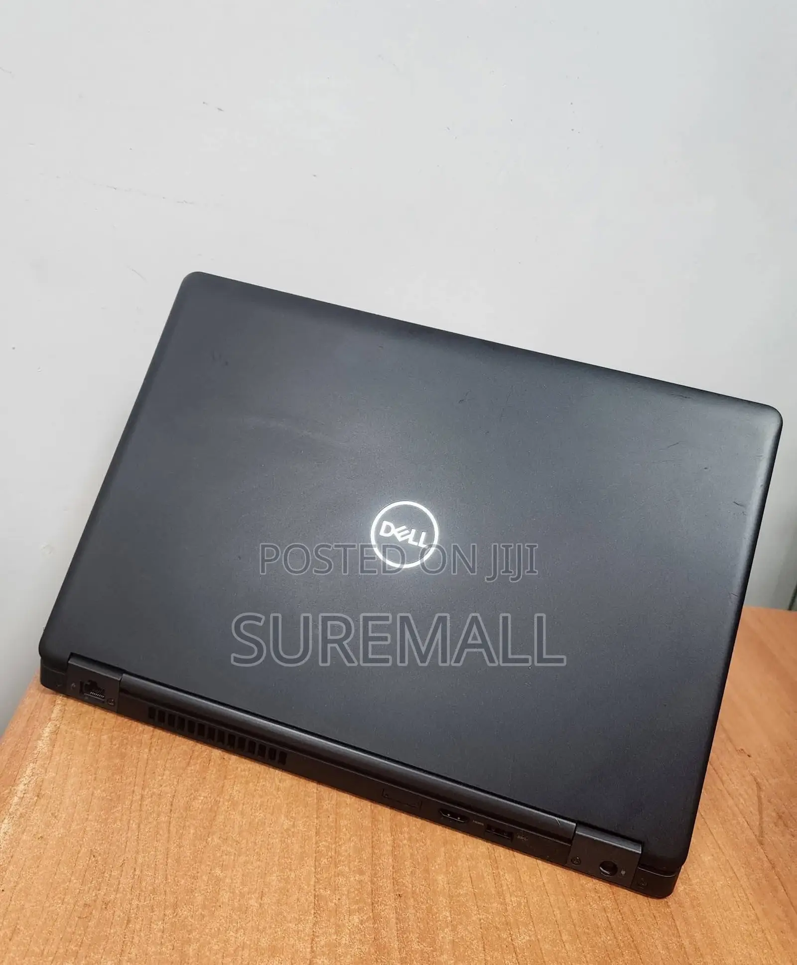 Laptop Dell Latitude 5490 8GB Intel Core i5 SSD 256GB