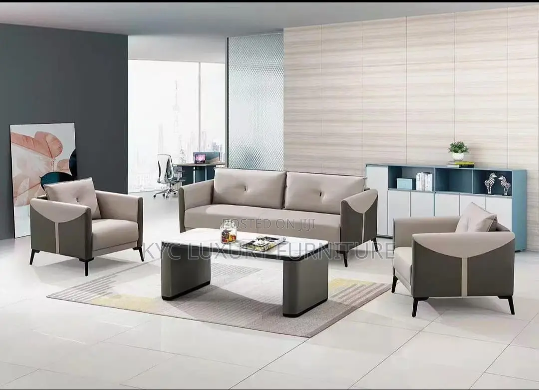 Office/Sitting Room Waiting Sofa Chairs
