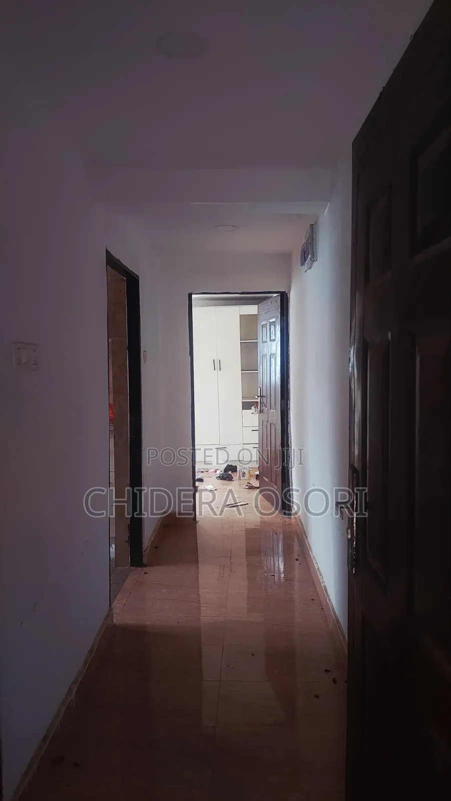 Mini Flat in Dutse for rent