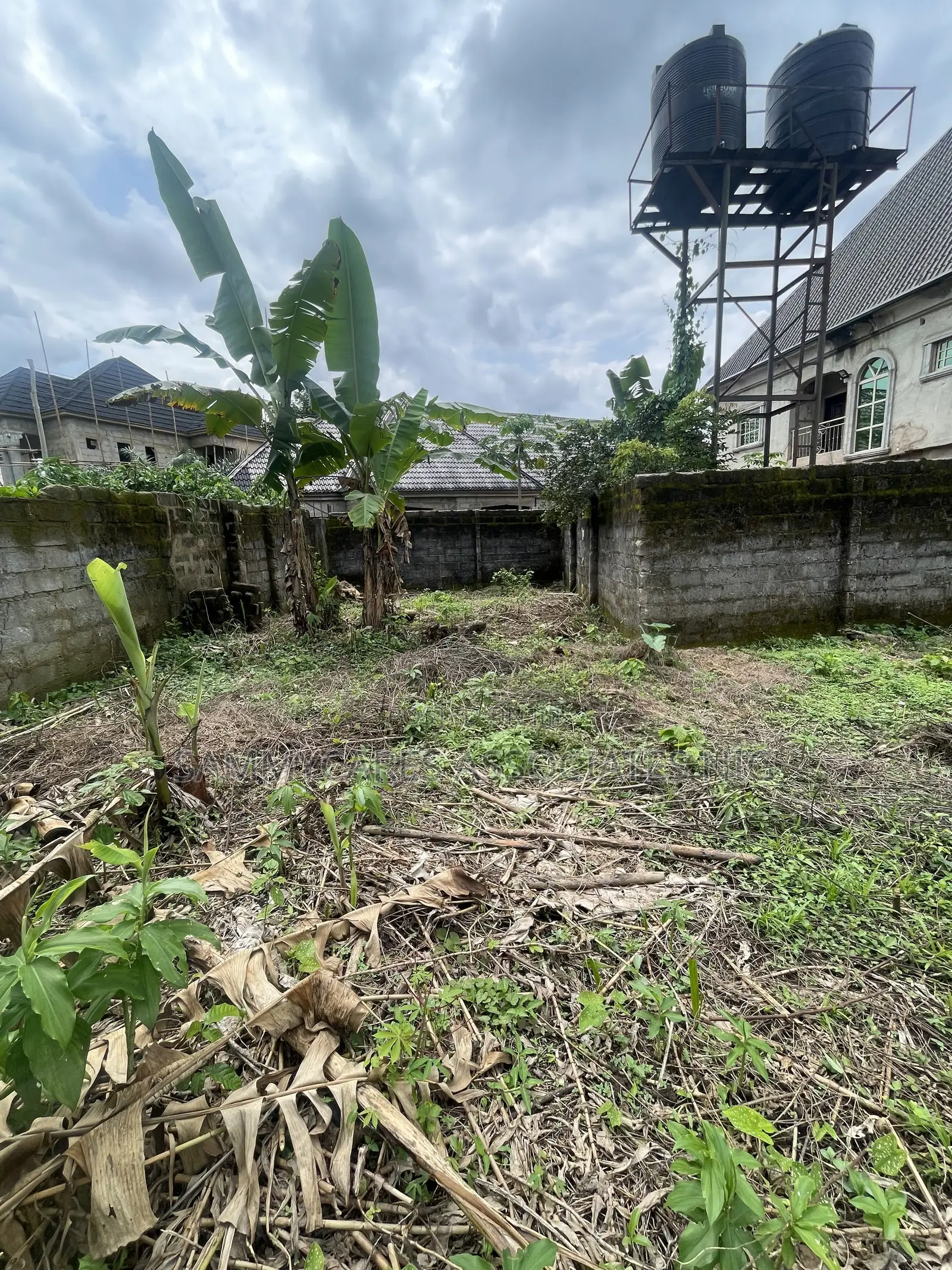 2 Plots of Land in Umuguma Owerri Imo State