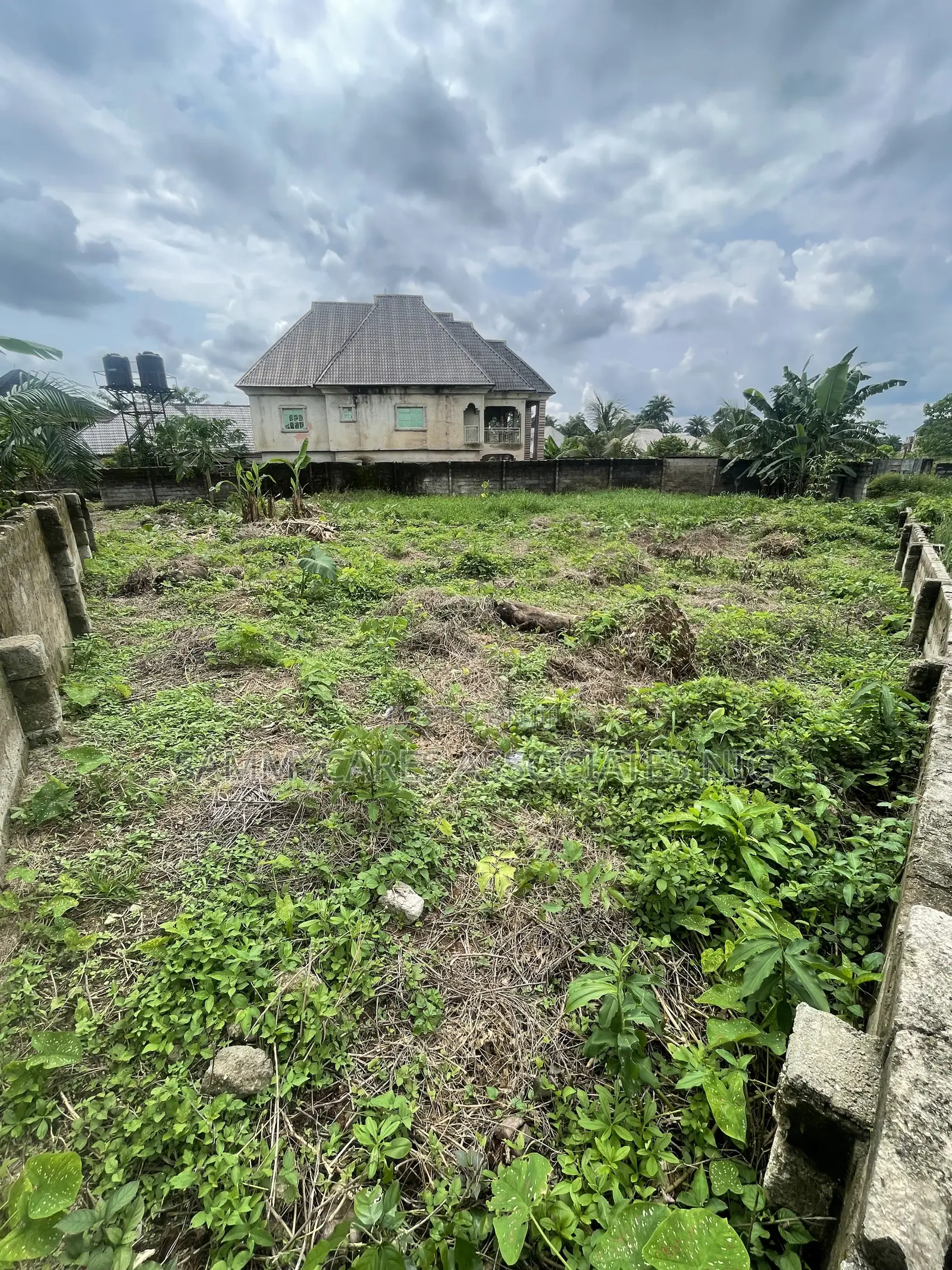 2 Plots of Land in Umuguma Owerri Imo State
