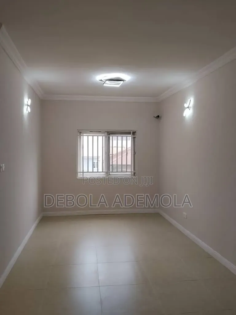 3bdrm Apartment in Oniru Estate, Victoria Island Extension for rent