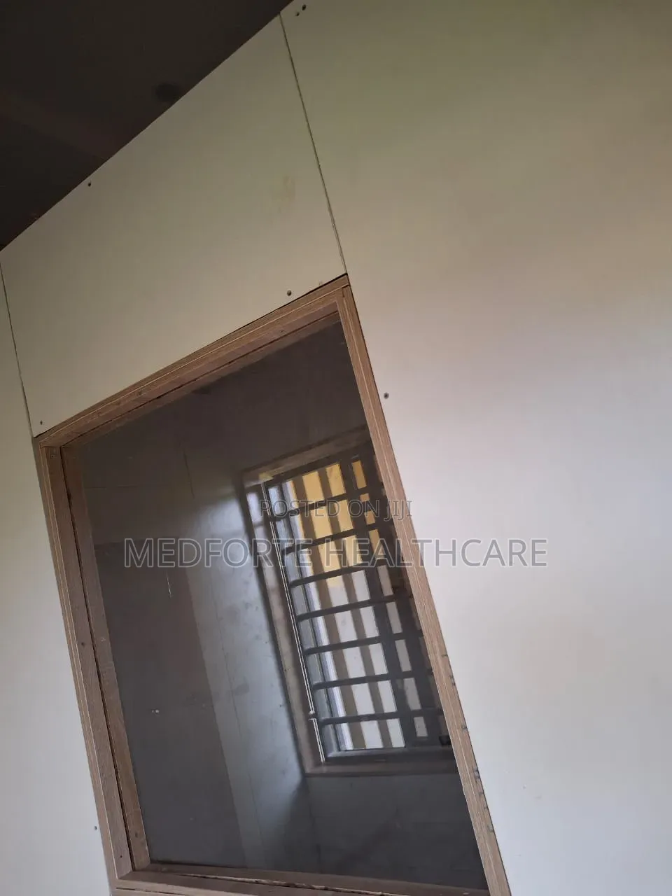 Xray Room Design and Construction