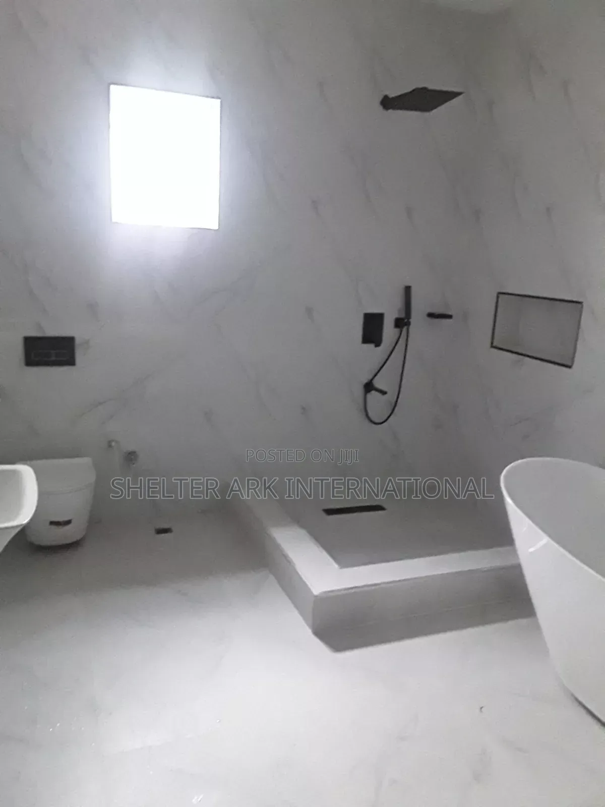 4bdrm Duplex in Awuse Estate, Opebi for sale