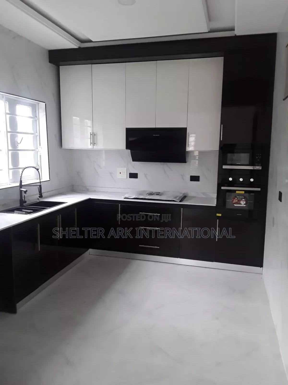 4bdrm Duplex in Awuse Estate, Opebi for sale