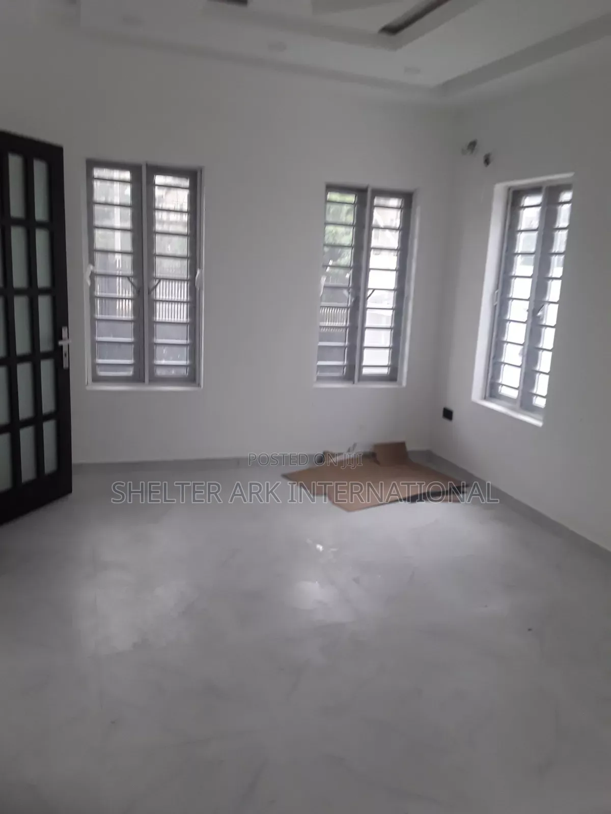 4bdrm Duplex in Awuse Estate, Opebi for sale